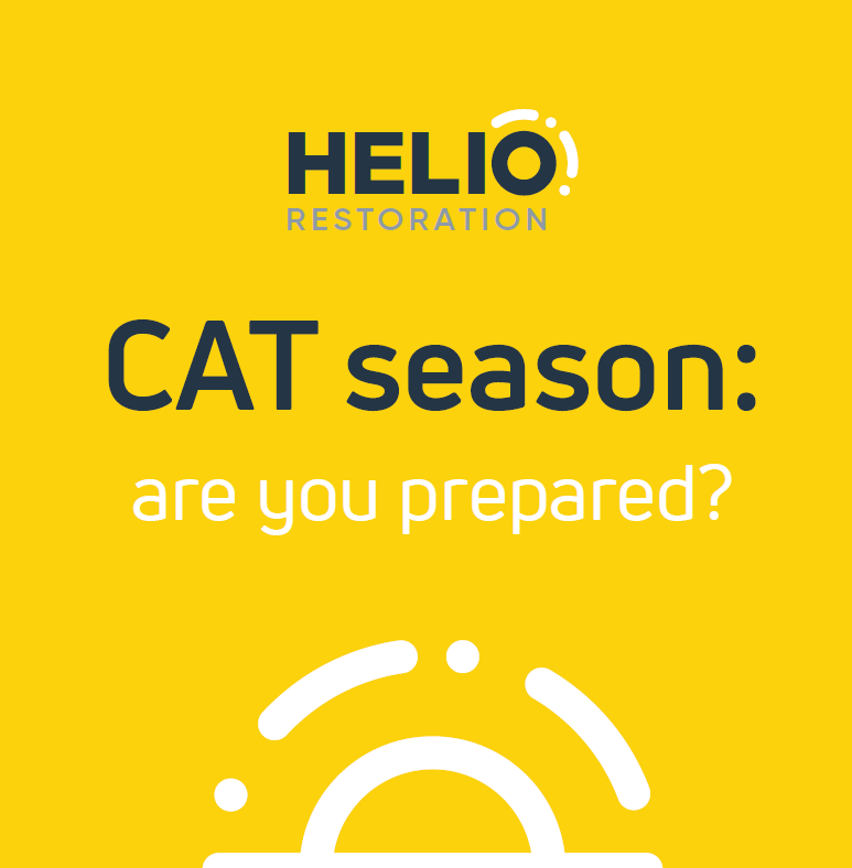 CAT season: are you prepared?