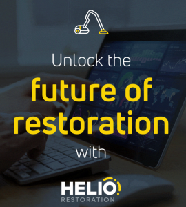 Unlocking the future of restoration with Helio Restoration